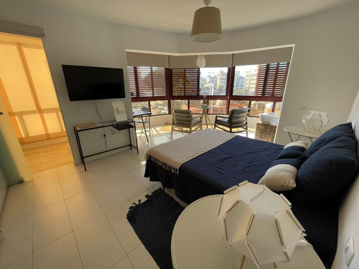 Welcome To The Beach. El Medano Royal Plaza Bagian luar foto